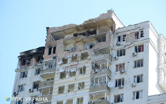 В Украине растет количество общин, которые начали составлять программы своего комплексного обновления