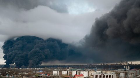 В Одесі під час повітряної тривоги прогримів вибух