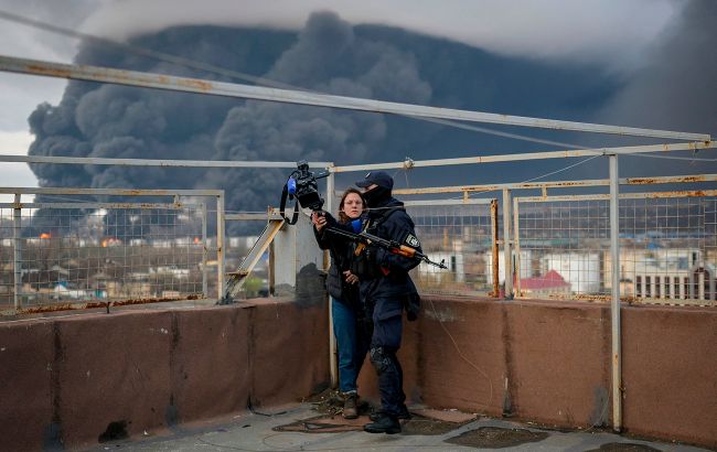 В Одесі знову лунають вибухи: місцевих мешканців закликають залишатися вдома