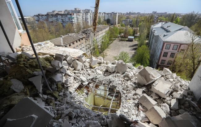 Українці отримають компенсацію за ремонт пошкодженого житла власним коштом: подробиці