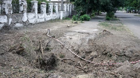 Обстріл Миколаєва: кількість поранених зросла вдвічі