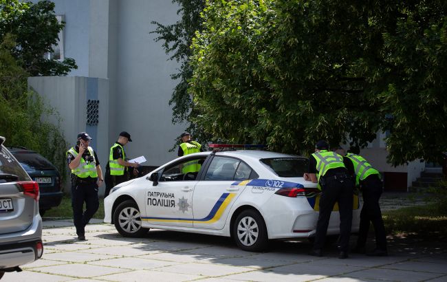 П'яний працівник ТЦК влаштував у Тернополі масштабну аварію та погоню з поліцією (відео)