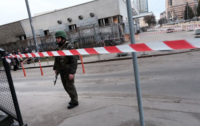 Россияне обстреляли Куцурубскую и Очаковскую общины: поврежден дом, есть раненые