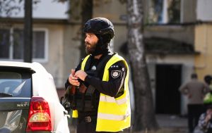 Зросла кількість жертв стрілянини у Києві