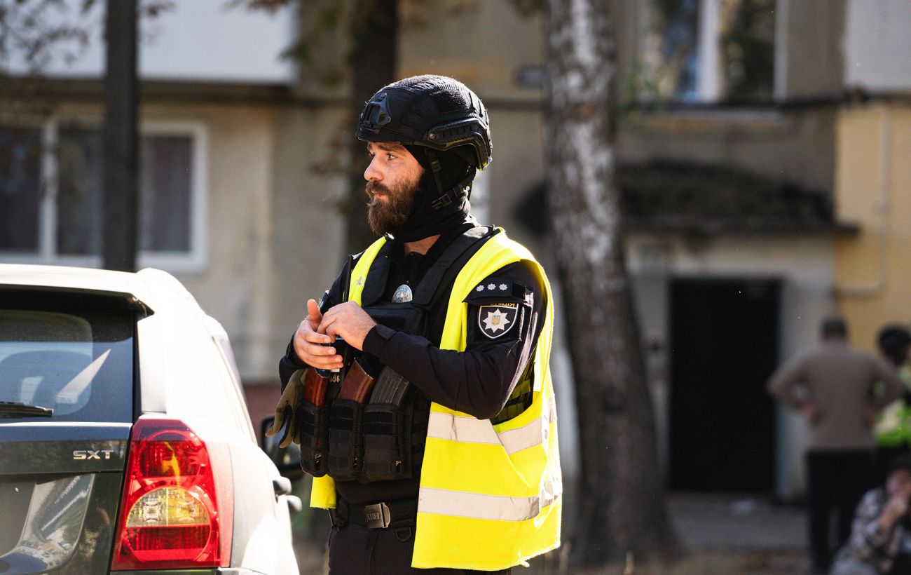 У Дарницькому районі Києва прогримів вибух: є загиблий