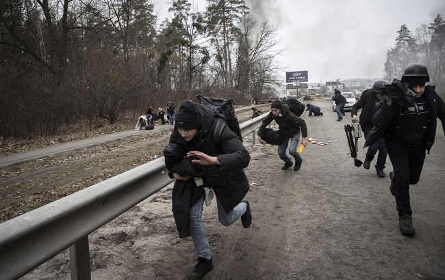 Як правильно діяти при обстрілі: ці знання можуть врятувати життя