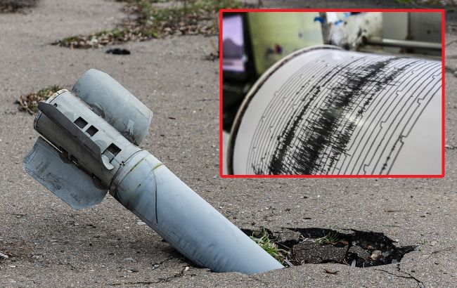 Сейсмолог розповів про вплив війни на загрозу сильних землетрусів в Україні