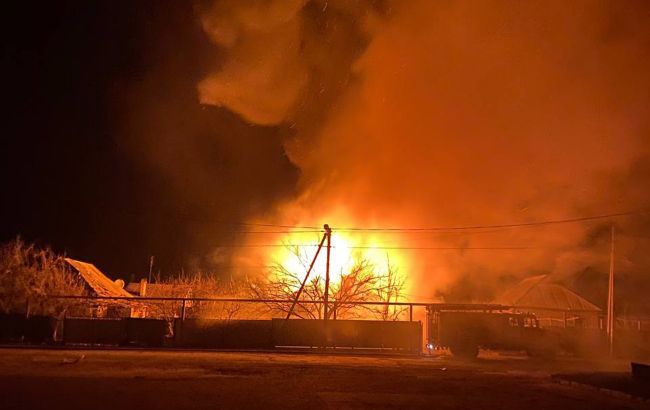 Оккупанты устраивают "мясные штурмы" в Авдеевке. Из города хотят эвакуировать все население