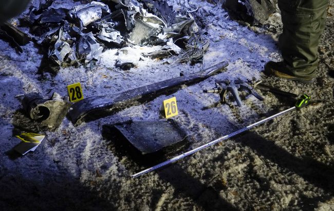 Россия нанесла удар по Мирнограду Донецкой области: есть погибший и пострадавшая