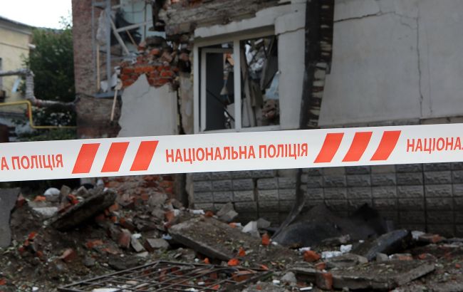 Оккупанты 22 раза за день обстреляли населенные пункты Сумской области