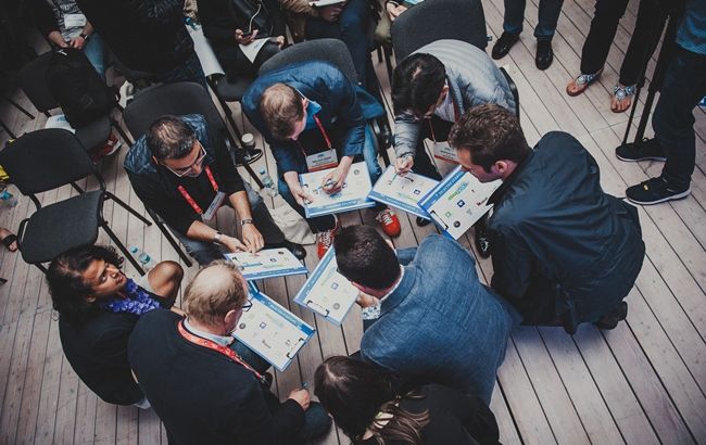 В Одесі відбулася найбільша конференція в Європі по мобільному маркетингу Mobile Beach Conference