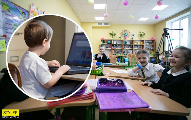 У Раді розповіли, як будуть вчитися діти з 1 вересня: в школи повернуться не всі