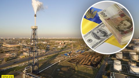 Обвал цен на нефть: готова ли Украина к новому кризису