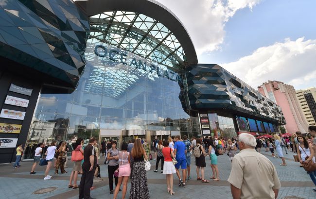 У Києві відновлює роботу ТРЦ Ocean Plaza: коли він відкриється