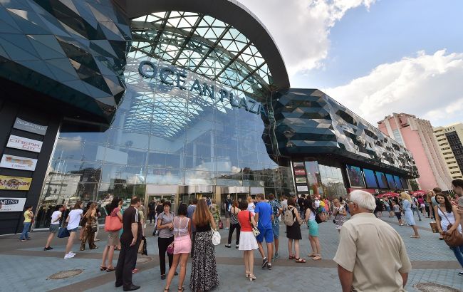 Киевский ТРЦ Ocean Plaza полностью прекращает работу: в чем причина