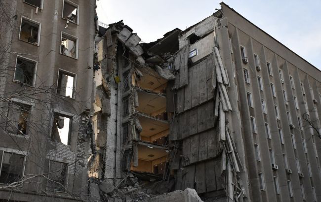 При ракетном ударе по Николаевской ОГА погибла лидер белорусской общины