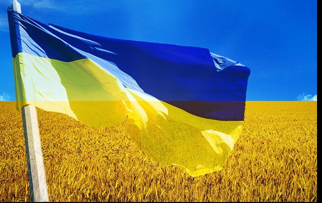 В Україні сьогодні відзначають День Державного Прапора