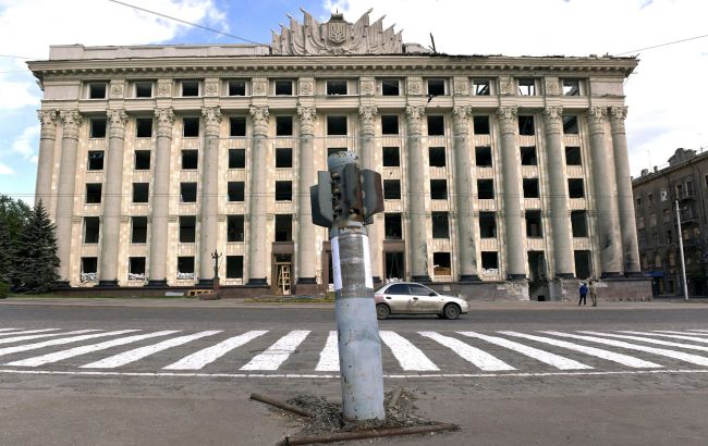 В Харьковской области существует риск усиления провокаций на День Независимости