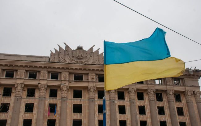 Помощь стране или реклама. Как Parimatch помогает Украине во время войны