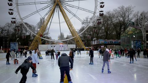 Зимние каникулы 2023-2024: как будут отдыхать дети в школах Украины
