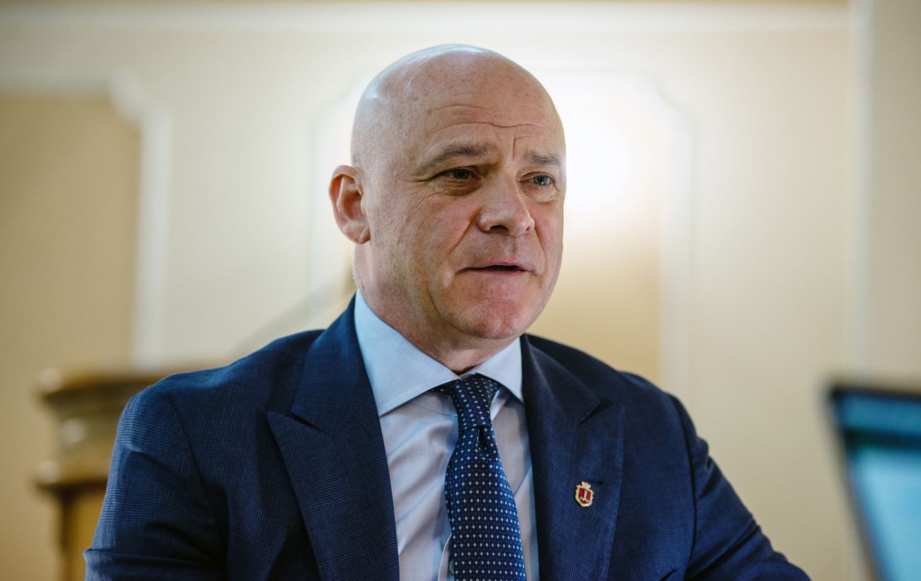 На сьогодні немає офіційних даних про припинення громадянства Труханова, – адвокат