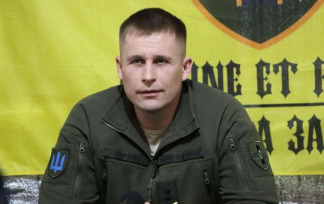 Показувати силу треба на полі бою, - голова Одеської ОВА відреагував на бійку місцевих чиновників