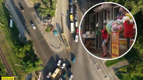 Жители Одессы нашли действенный способ убрать МАФы всего за несколько дней (видео)