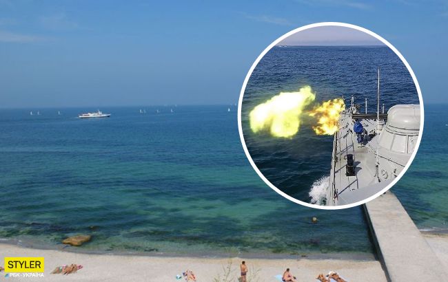 Под Одессой закроют популярные пляжи: все подробности