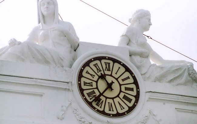 В Одессе вводят комендантский час с 8 часов вечера