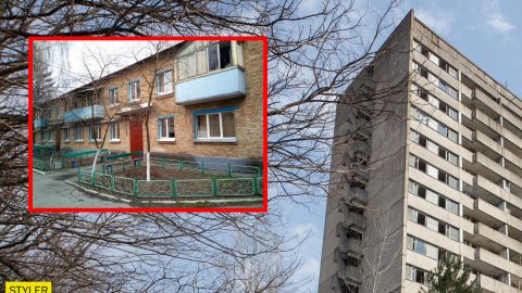 Дом в Чернобыле: стало известно, какой бизнес можно открыть за 0 грн