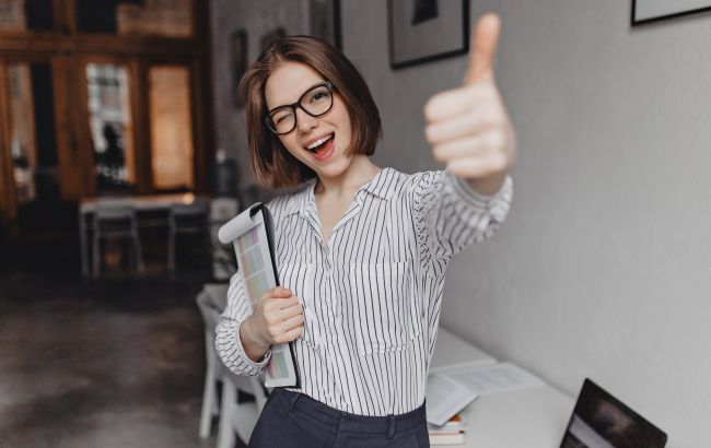 5 правил достижения успеха. Держите секреты влиятельных людей