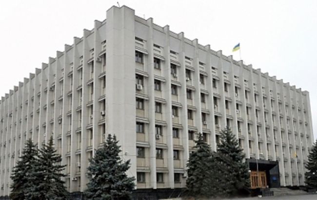 На посаду голови Одеської ОДА у другому турі претендують 17 кандидатів
