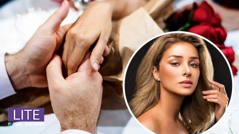 Перестарався: "холостячка" Огнєвіч розсталася з учасником через коня