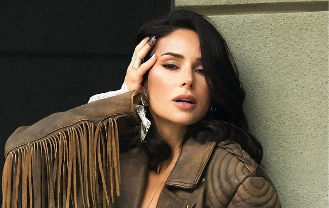 "Мне было так стыдно". Злата Огневич откровенно рассказала о неудачных помолвках