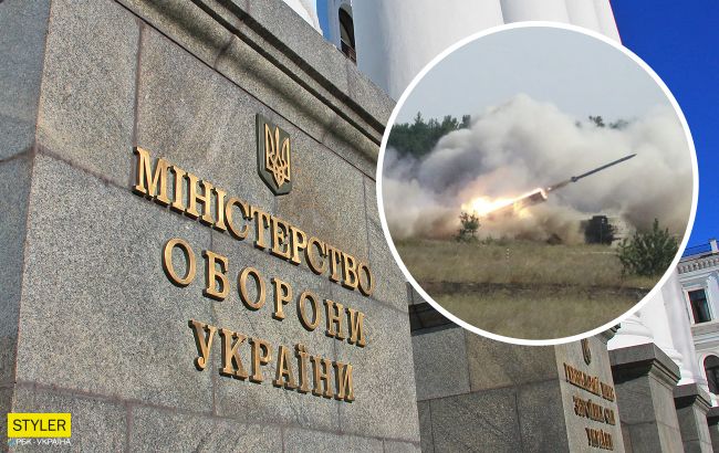 Вогонь у відповідь на Донбасі: Міноборони поставило крапку у скандалі зі штрафами