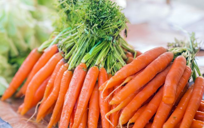Как сохранить дома морковь более месяца: назван супер-способ