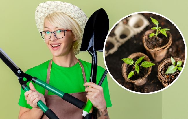 Чем подкормить рассаду помидоров, чтобы потом собрать мощный урожай