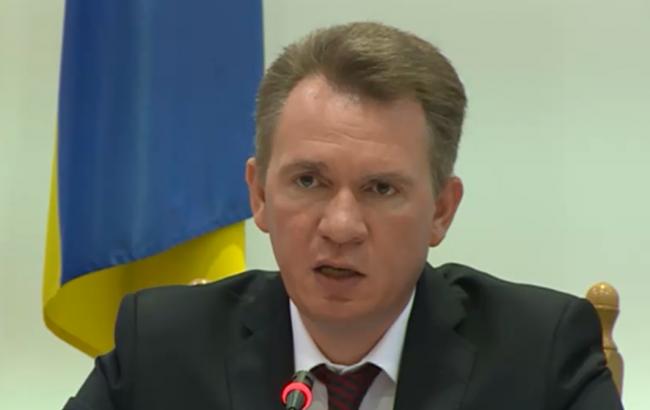 Суд переніс розгляд апеляції Охендовського на невизначений час