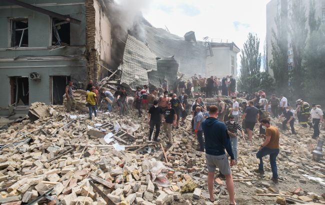 Австрія лікуватиме ще трьох онкохворих дітей з "Охматдиту", - Нехаммер