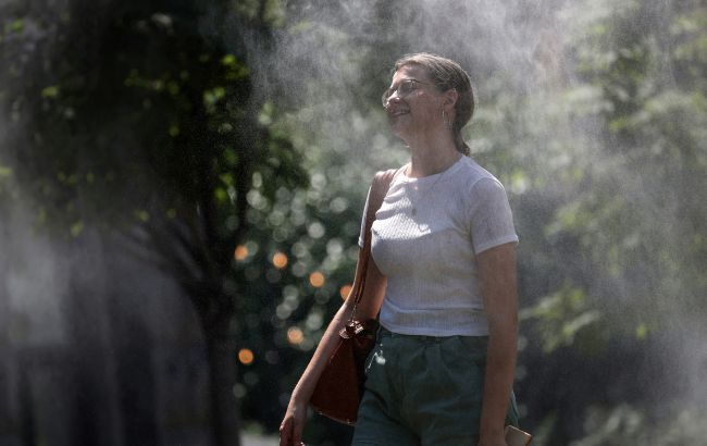 Настоящей жары не будет: синоптик рассказала, какой будет погода 25 июня