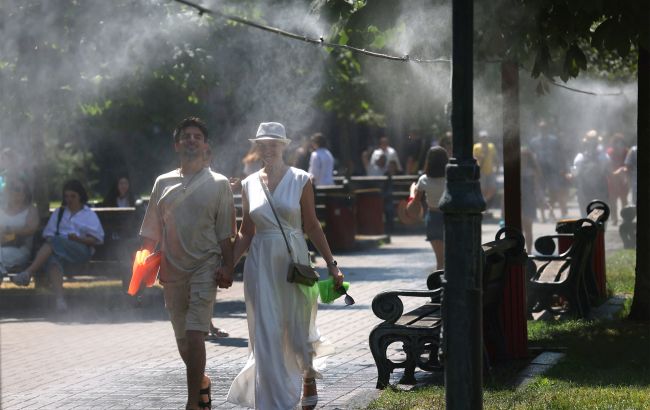 Глобальне потепління змушує людей переселятись. Чи стануть українці кліматичними біженцями