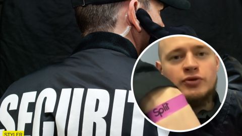 У Львові українця вигнали з нічного клубу за проукраїнську позицію