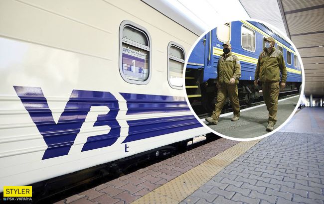 Що робити, якщо в поїзді до вас пристають, а провіднику і пасажирам - начхати (інструкція)