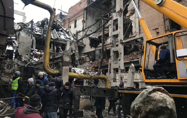 В Україні посилять захист об'єктів критичної інфраструктури: подробиці