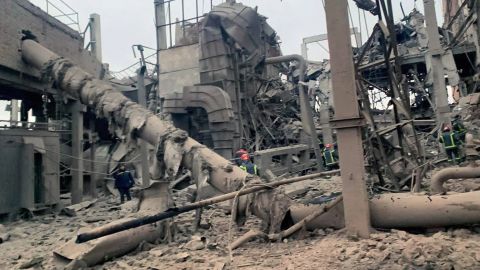 Вдарили "Кинджалом". Стали відомі наслідки російської атаки на Київ