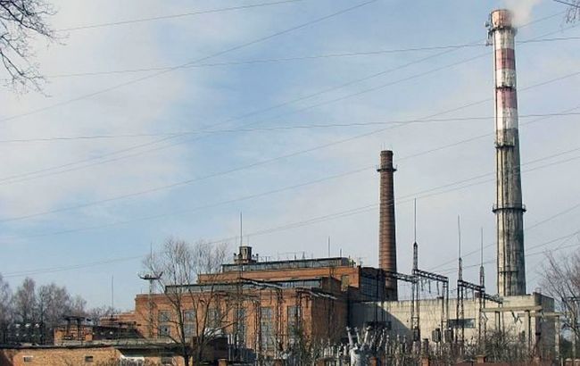 Російська авіація відкрила вогонь по вокзалу й ТЕЦ в Охтирці