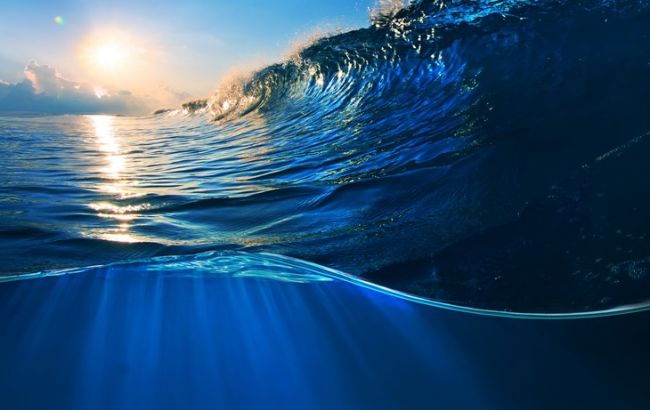Мировой океан меняет цвет из-за глобального потепления