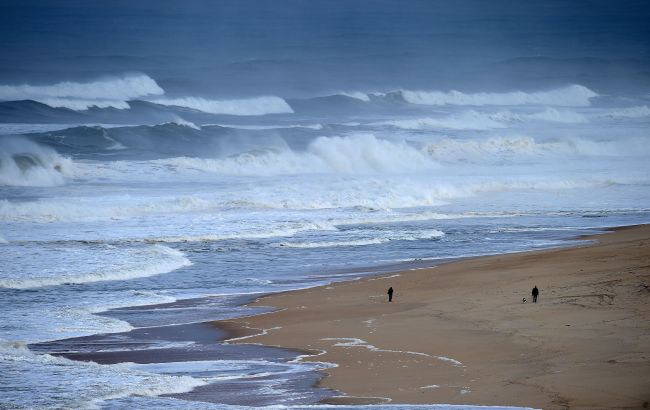 Украинцев предупредили о шторме на море: синоптики дали рекомендации