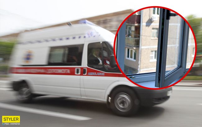 В Запорожье женщина с подозрением на COVID-19 совершила самоубийство в больнице