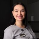 Оксана Варламова